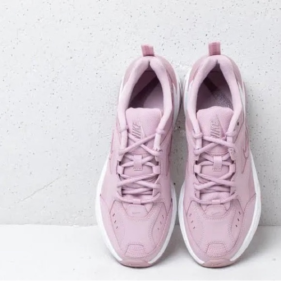 Nike M2k Tekno Plum Chalk - Picture 10 of 11